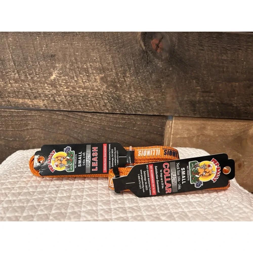 Pet Goods Manufacturing collar leash